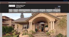 Desktop Screenshot of citigaterealtygroup.com